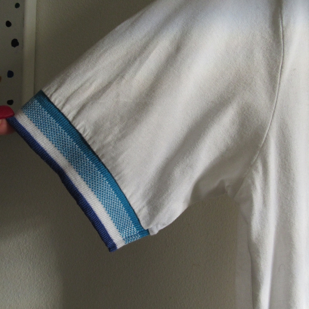 Ferrartino Women's Tennis Shirt - Picture 9 of 11